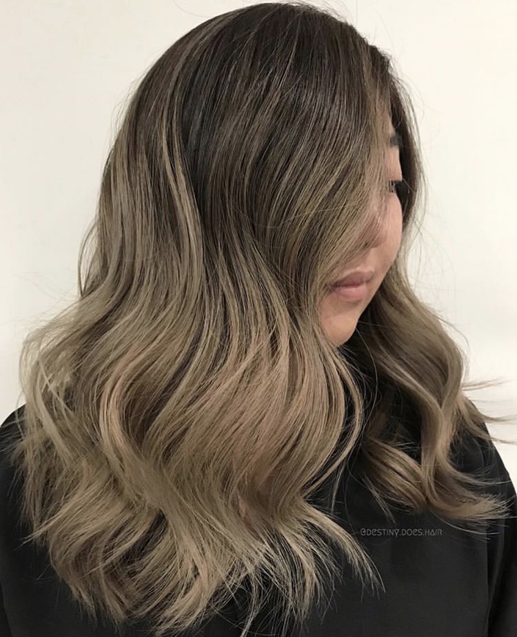 Hair by Destiny Mendez @destiny.does.hair